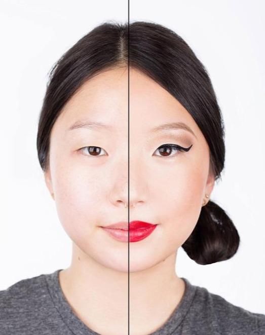  港风美人@普通人变美修仙攻略，6个让你变美的决窍