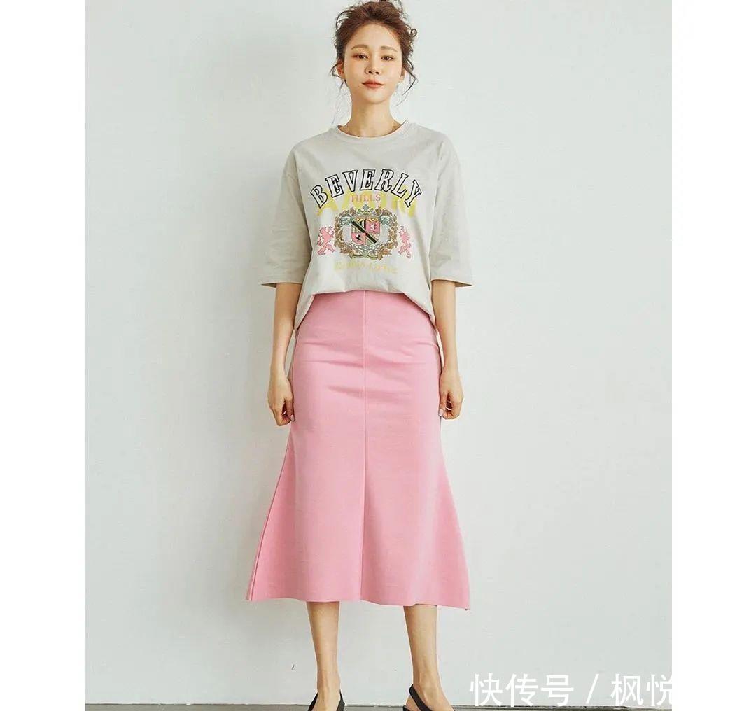 『值得』不同身材的人该怎么穿裙子?这些干货值得学!春天这么穿超美~