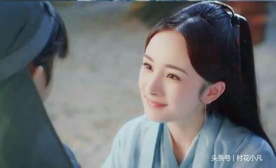 大幂幂演技高超，倾国倾城，却在新电影首映遭诽谤，理智回应