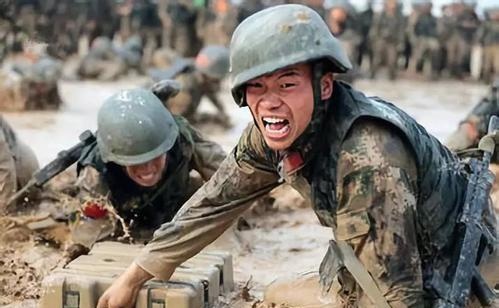 嫁给军人的女人叫军嫂，那么娶女军人的男人叫什么？知道也不敢叫