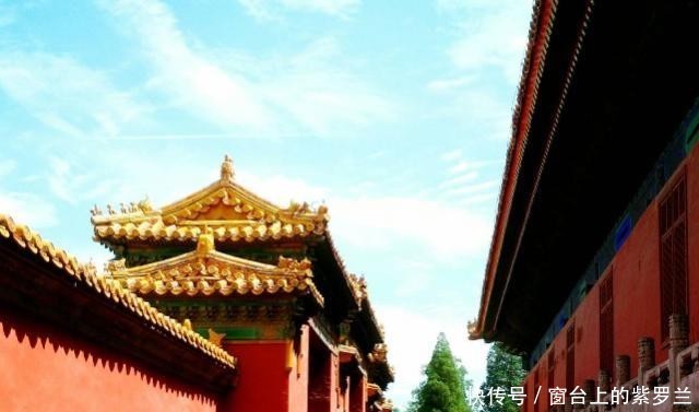 再也不用去故宫挤人头啦！这个地方比故宫还气派，门票却仅需2元