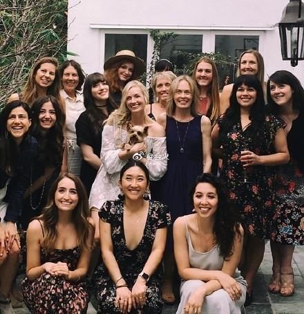 李小龙经典作品将被翻拍，叶璇否认结婚传闻表示：不回复太无聊！