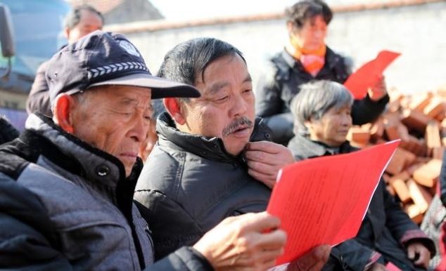 村干部选举有哪些新要求？这10种人不被允许参加，农民叫好