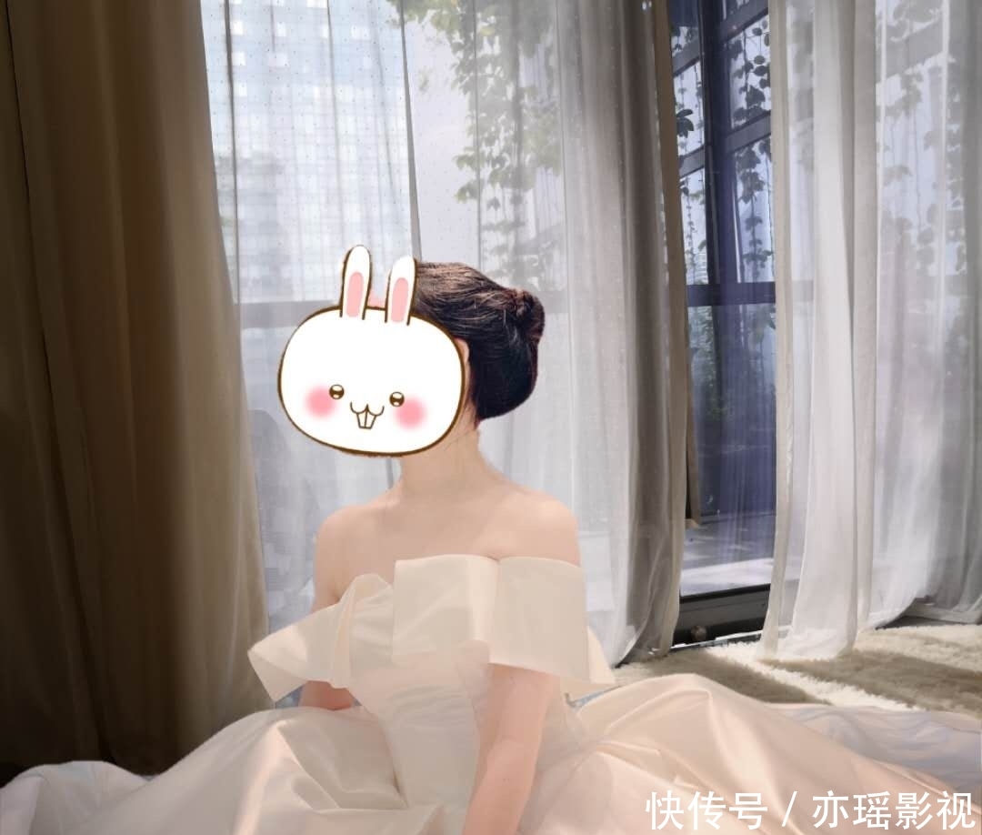  『春天』以春天为主题的婚纱，一起来pick你最喜欢的那件吧！