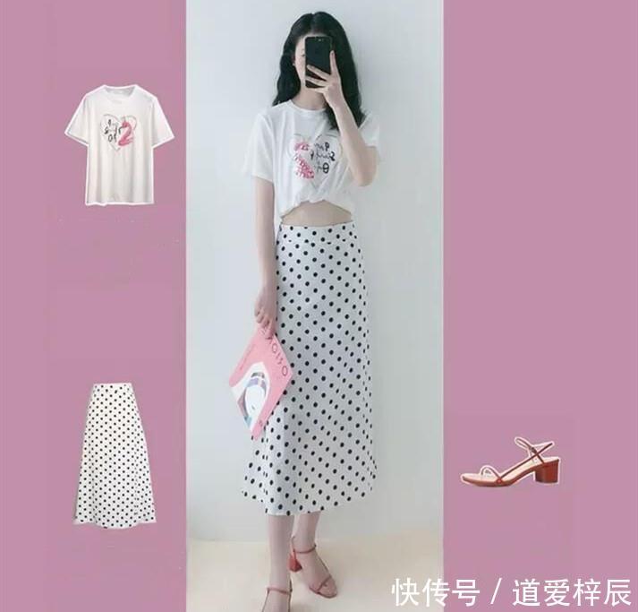 【典雅】小心机御姐范儿穿搭,时尚气质又典雅