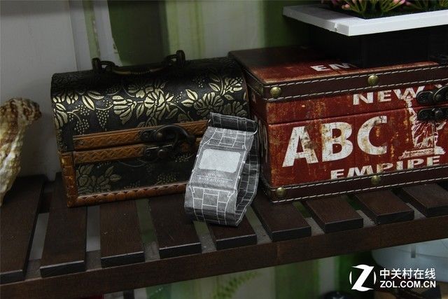 硬件衙门:抖音爆款防水纸手表9.9包邮