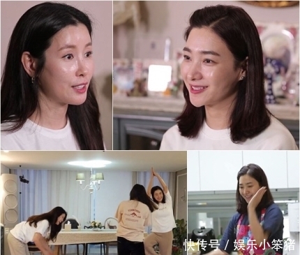 事件：朴贞贤曝离婚10年心境 曾与前夫公开互撕 因陪酒门事件形象全毁