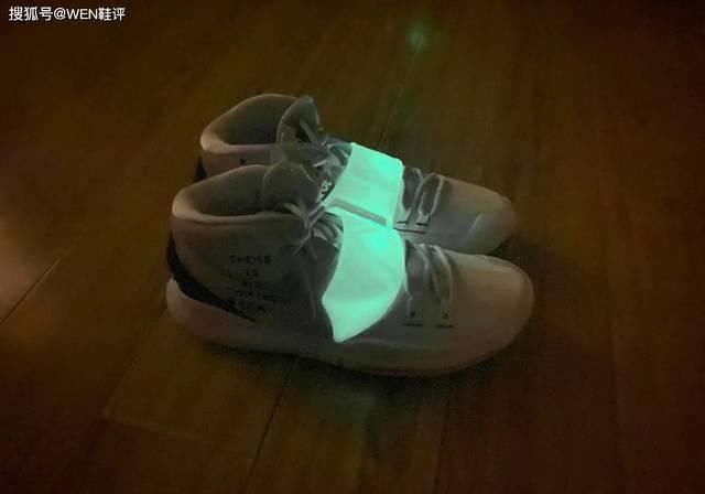 『和AJ4一样』外国人买不到的Nike！大中华区专属的Nike系列了解一下？