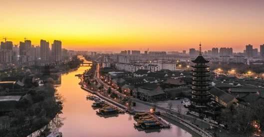  「地理位置」如果南京变成了直辖市 江苏将选择谁成为接班人