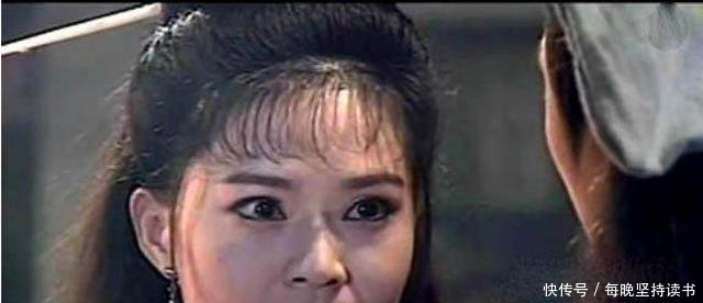 盘点惊艳的古装女星,王思懿成最美潘金莲,她打