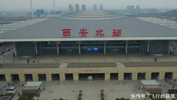  【高铁站】中国最“厉害”高铁站，不转车就可通全国