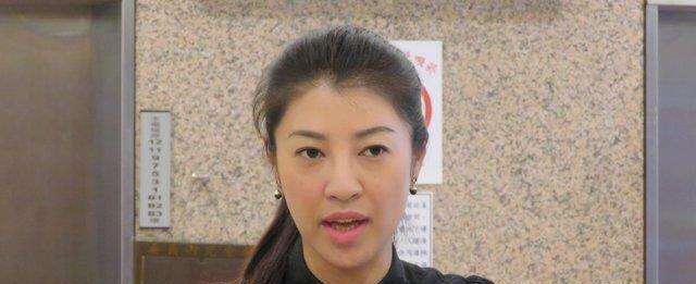 接棒选高雄市长或入阁？“神力女超人”这样说