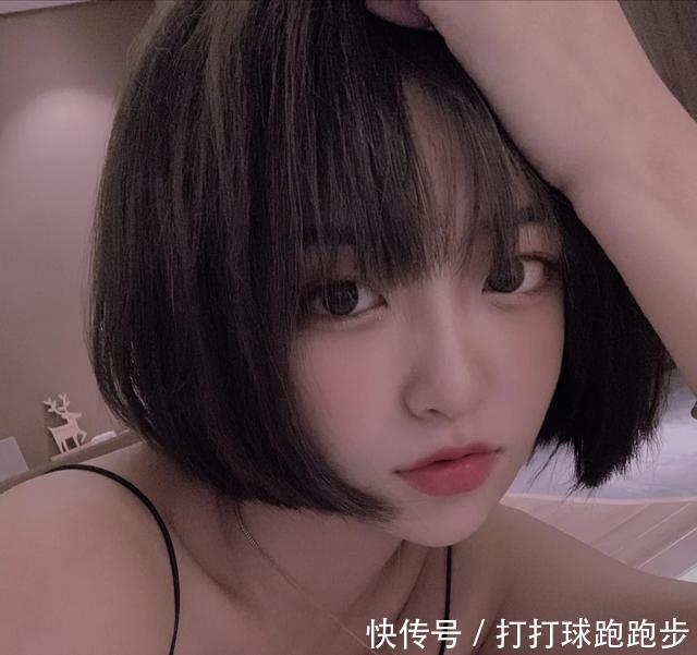  [随便]短发比长发还好看的五个特征，中三个随便剪都不会错，是你吗