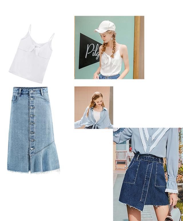 看完黄奕、刘涛、秦岚穿搭，我觉得还珠3的她们还可以再抢救一下