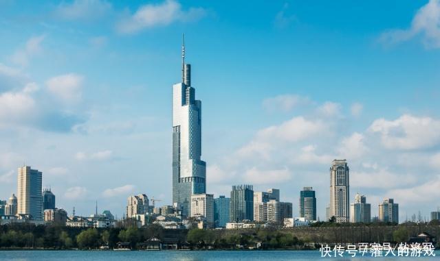 厉害！江苏8市人均GDP超过10万元，其中3市超过15万元！