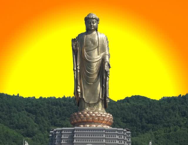 中国最惨的景区，投资12亿建百米佛像，如今无人问津，就在河南