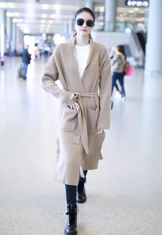  春天@推荐5款毛衣 伴你度过整个春天