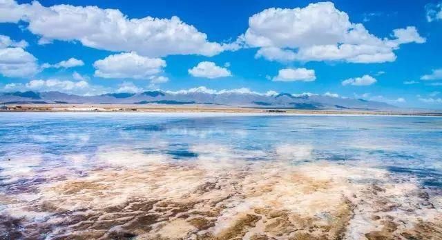 『青海』青海39个之最,不但在全国出名了,还有这么多世界级....