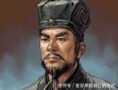 「谋士」三国十大最强谋士排行榜,诸葛亮只排名第六,司马懿却排名第五