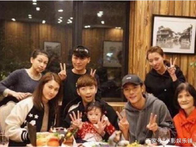 一张图片引发的谣言！工作室终于出来辟谣！网友：这会放心啦！