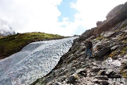  『天堂』墨脱归来不言路，身体下地狱眼睛上天堂：徒步中国最后通公路县城