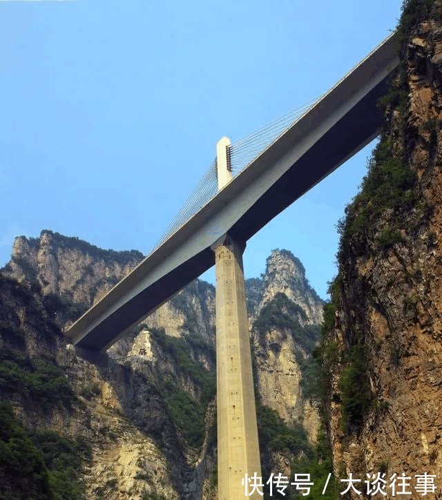 南太行深处400年的古堡, 藏在大山深处, 鲜少有游客!