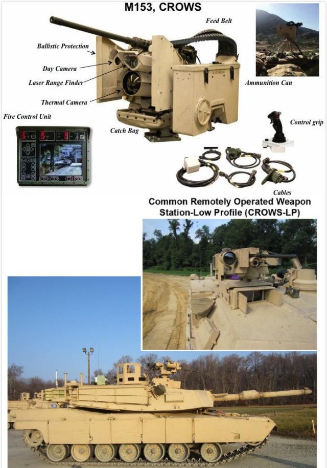  「武器」日本曝光新型遥控武器站，配备16式战车，细节与欧美畅销货大不同