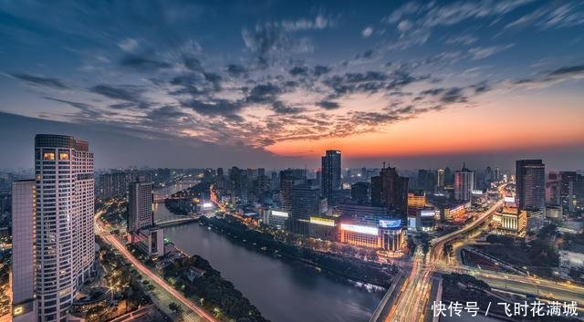  gdp：中国GDP最强的5个地级市，江苏上榜3个，看看有你的家乡吗