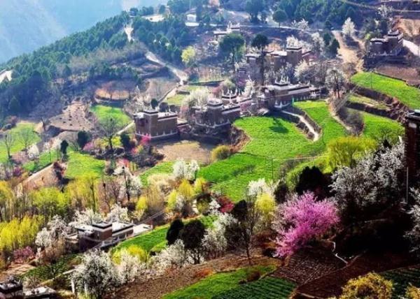 国内10个最适合小住几日的地方