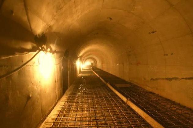 中国三年只挖了4米隧道，印度嘲笑我国，美国却表示太厉害了