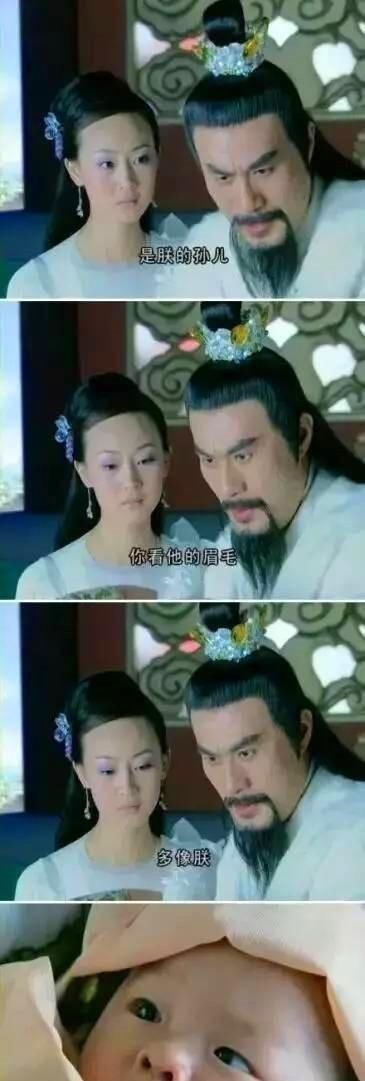  『种台词』国产剧中让人智熄的台词，你别怀疑导演的智力，你得怀疑人生