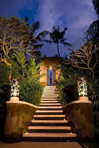 也许只是一个静谧的小院， 就能成全你的梦想