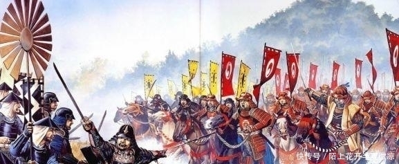  【事中许弘纲】万历朝鲜之役，第一次出现的三千明军骑兵真被日军打得全军覆没