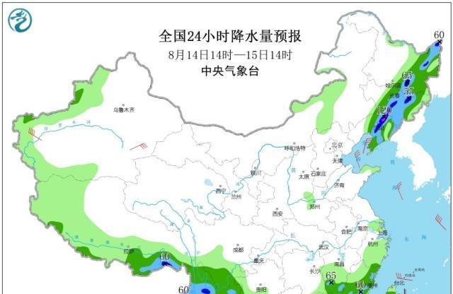 辽宁局部大暴雨！10号台风不走寻常路，路径偏转，新台风在酝酿