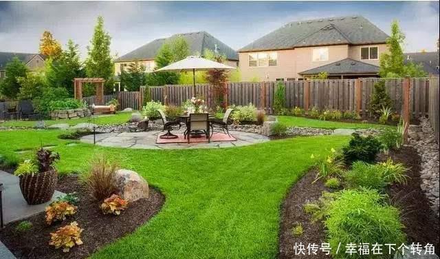  「快乐」篱笆小院住在乡村的快乐，你想体验吗！