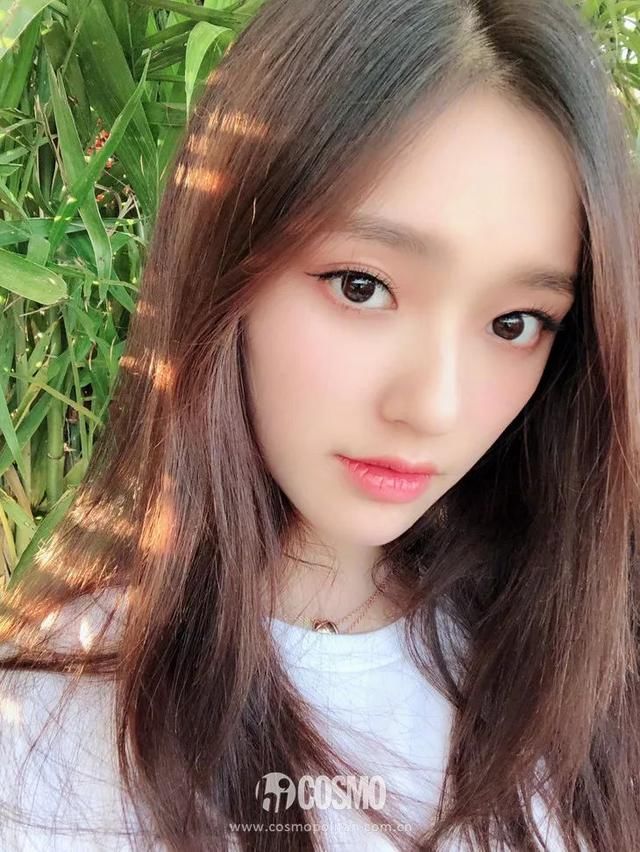 美人计｜又被人夸气色好，其实都是孙怡同款妆的功劳