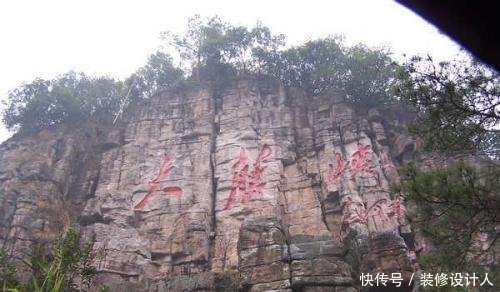 细数值得一游的风景区，黔南小七孔风景区、栾川洛阳鸡冠洞风景名
