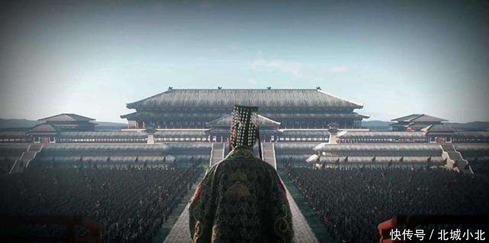 『君王其实』春秋时期的君王和汉代之后的君王有何不同是分封和大一统的差别