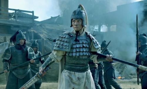 司马师：此人武力远超关羽吕布，却一生未遇明主，结局悲惨甚至不为人知