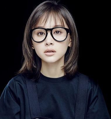 10款气质短发，瘦脸修颜胖脸波波头发型!