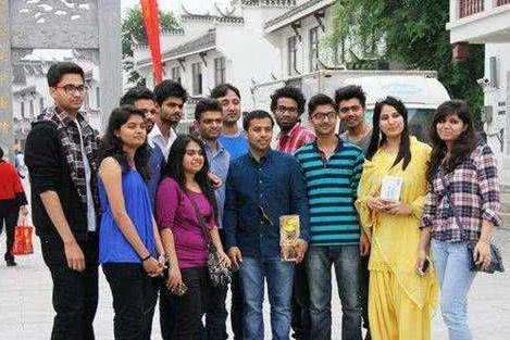 在国内定居的印度人, 他们是如何看待中国? 可能会让你感到意外!