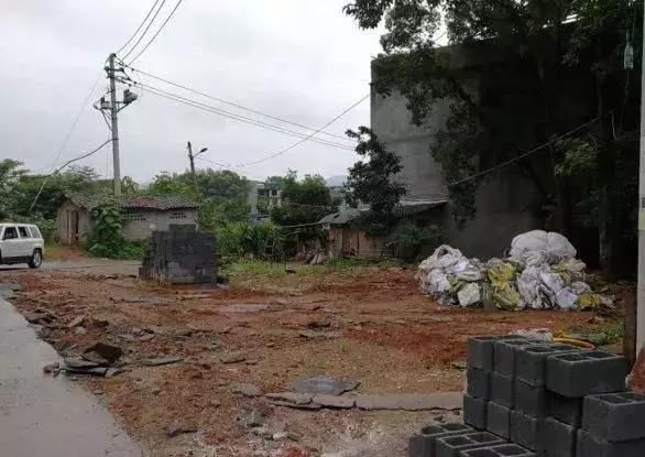 2019年农村为什么不让盖房？农民很无奈，村干部很委屈