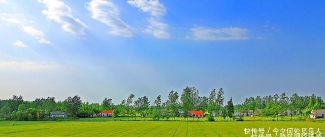 中国唯一没有山的城市! 最高海拔仅7米, 有些当地人一生没爬过山