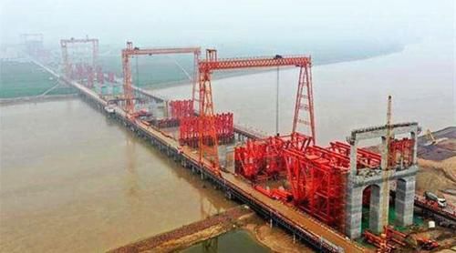  「新建」河南花546亿新建一座高铁，380公里共设13个站，经过你