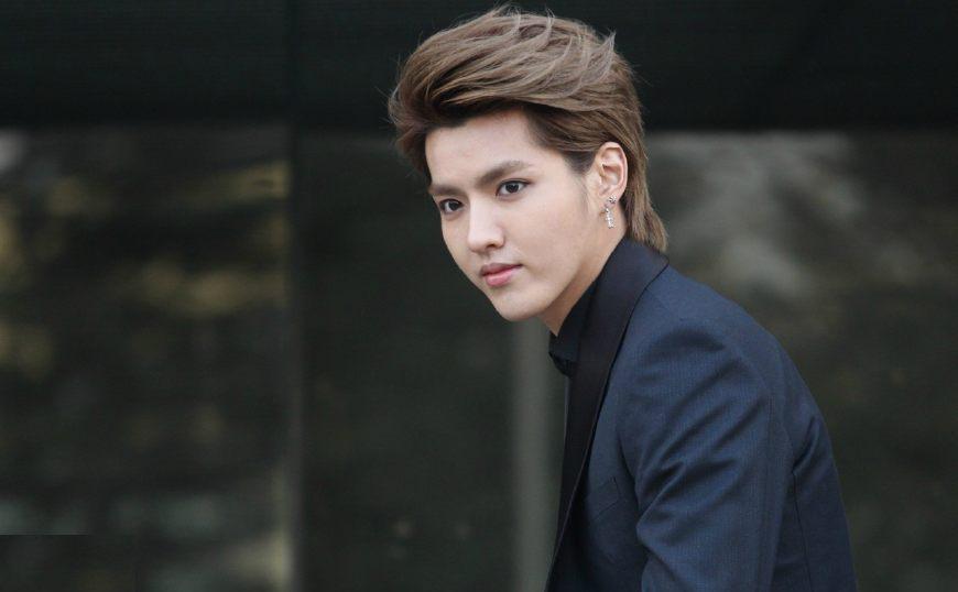 面对音乐时的吴亦凡勇敢而无畏,粉丝献诗表祝