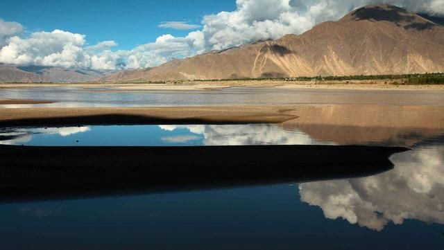 川藏骑行赛，爱，来不来？