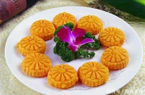  『养胃护胃』早餐饼这样做，老少都爱吃，健脾暖胃，软糯香甜，在家做很简单