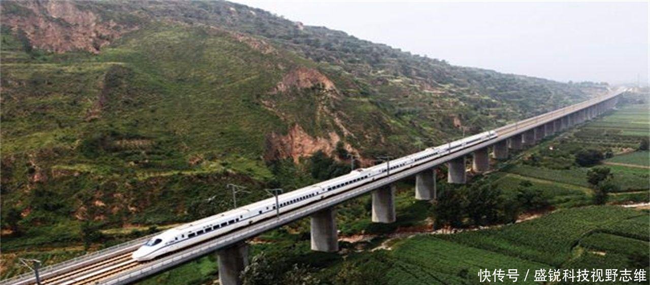  【途径】四川正在筹备中的新高铁途径多座城市，哪个城市受益最