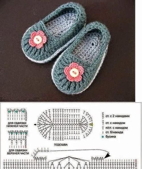  『图解』编织迷你小物，娃娃的装扮就要一套的！DIY手工编织附图解