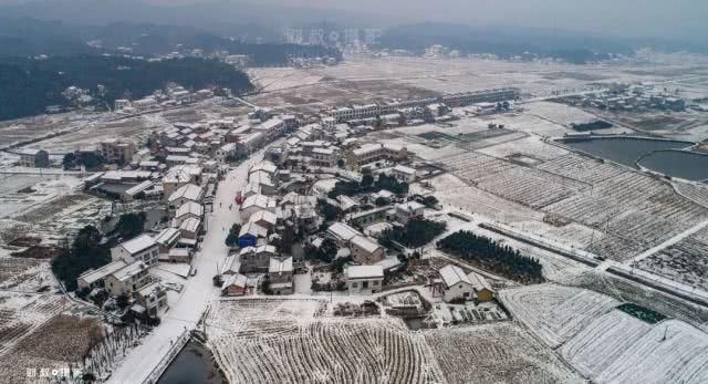 走进黑石寨，探秘韶山“世外桃源”